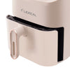 AirFryer LAF-3022 4.5L, 1350W – Gatim i Shëndetshëm & Pa Yndyrë