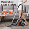 Sokany Vacuum Cleaner SK-13004 – Super Suction 4200W, Fuqi e Lartë për Pastrim të Thellë
