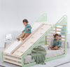 Slide & Climb për Shtratin Sleepy – Aksesor Argëtues dhe Edukativ për Fëmijë