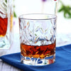 Gotë Whisky Kristal | Dizajn Elegant për Servirje