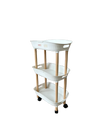 Raft Organizues me Rrota 3 Nivele | Praktik & Modern