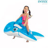 Dyshek Fryrës INTEX Delfin për Fëmijë