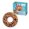 Komardare Fryrëse INTEX Donut Çokollatë 114cm