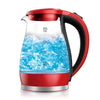 Çajnik Elektrik AKANE 2L | Electric Kettle për Kuzhinë