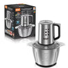 Food Processor RAF R.7603 – 3L (Multifunksional)