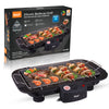 RAF Electric Barbecue Grill 2000W – Grill Elektrik për BBQ