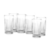 Timeless 6 Bicchieri 44CL – Gota Elegante për Whisky dhe Kokteje