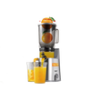 RAF Slow Juicer R.2707 – Shtrydhëse Frutash 250W