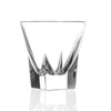 Gota Shot Kristali RCR Fusion 6 cl | Set 6 Copë Made in Italy