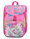 Çantë Shkolle SJ Girl Unicorn – Rozë