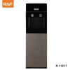 Dispenser Uji RAF me Uje te Nxehte dhe te Ftohte – Water Dispenser 645W