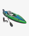 Kajak Intex Challenger K1 – Kajak Fryrës për 1 Person