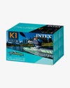 Kajak Intex Challenger K1 – Kajak Fryrës për 1 Person