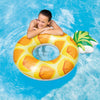 Komardare Fryrëse INTEX Ananas për Pishinë