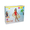 Komardare INTEX Glitter – Wet Set Collection