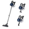 Fshesë Elektrike pa Kabëll Sokany SK-13020 – 2000W 3 në 1