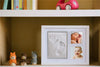 Pearhead Babyprints Frame Kit | Kuadër Gjurmë Bebe