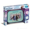 Laptop Inteligjent Frozen – Clementoni Kids 4+ (Modeli 16056)