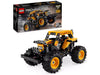 LEGO Technic Monster Jam DIGatron – Kamion Përbindësh Pull-Back, 218 Copë për Fëmijë 7+