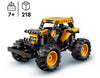 LEGO Technic Monster Jam DIGatron – Kamion Përbindësh Pull-Back, 218 Copë për Fëmijë 7+