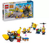 LEGO Minions – Minions and Banana Car