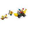 LEGO Minions – Minions and Banana Car