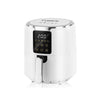 Air Fryer Lexical 4.5L – 1300W me Ekran Digjital