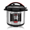 Lexical Pressure Cooker 6L 1000W LPC-3320 – Multicooker Elektrik