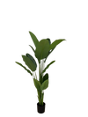 Pemë artificiale banane, 180cm