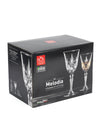Melodia 6 Goblets 5CL – Gota Likeri Elegante