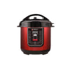 Tenxhere Presioni Elektrike Hoffmans 6.5L – 14 në 1, 1200W, Gatim i Shpejtë & Inteligjent