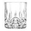 Opera 6 Tumblers 30Cl – Set gotash kristali elegante për whisky, ujë dhe kokteje