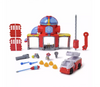 Stacioni i Zjarrfikësve Paw Patrol – Set Lojërash me Makina dhe Aksesore