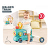 Tren Walker Multifunksional 3 ne 1 per Femije