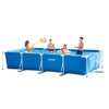 Pishinë INTEX 2.60x1.60m | Rectangular Frame Pool