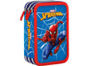 Portofol Shkolle Spider-Man – 3 Ndarje