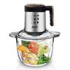 Food Processor RAF – 5L / 700W