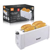 RAF Tostier 4 Feta 1200W – Tostier Elektrik per Buke me 4 Vende