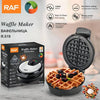 Pajisje për Waffle RAF R.519 – 1200W