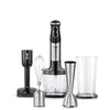 RAF Blender Set 5 në 1 – 500W, Shkop Blender, Mikser & Grirës | Model R.3004
