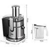 RAF Juice Extractor – Shtrydhëse Frutash 800W