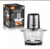 Food Processor RAF 2L – Grirëse Elektrike me Tas Qelqi