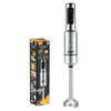 Blender Dore RAF 400W me 4 Tehe Inoksi – Blender Elektrik Profesional