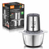 Grirëse Elektrike RAF 2.0L | Food Processor Multifunksional R.7019