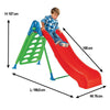 Rrëshqitëse me Ngjitje për Fëmijë – Climber Slide Pilsan