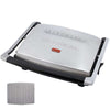 Lexical Sandwich Maker Grill 2000W LSM-2506 – Toster & Grill Elektrik
