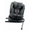 Seggiolino Auto I-Size 40–150 cm | 360°, ISOFIX & Siguri Maksimale