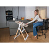 Karrige Ushqimi për Bebë – Karrige e Lartë për Fëmijë | High Chair për Bebë