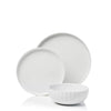Set Pjatash Porcelani Danny Home 3 Pjesësh – Elegancë për Tryezën Tuaj