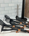 Set Aksesorësh Kuzhine GROUP TIGER – 7 Copë, Dizajn Premium